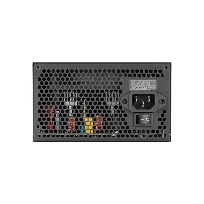 قیمت خرید پاور گرین 550 وات مدل Power GREEN GP550A-ECO