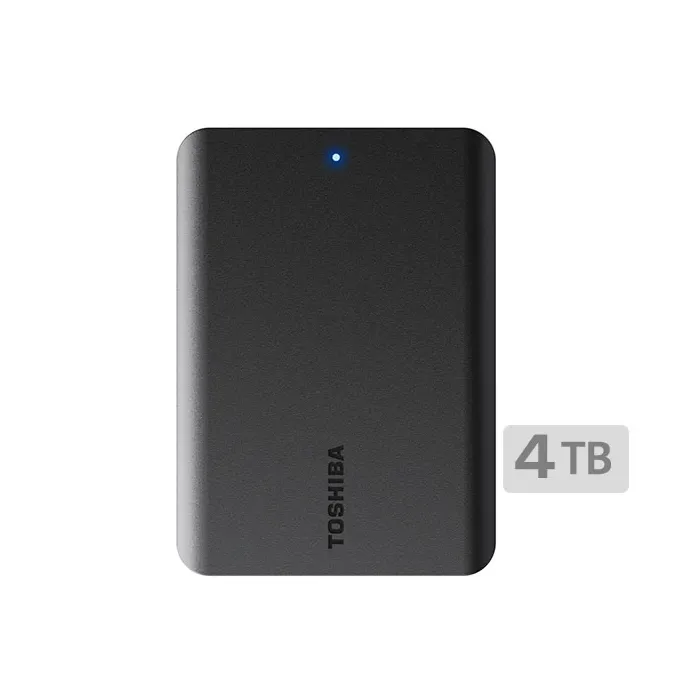 Toshiba Canvio Basics