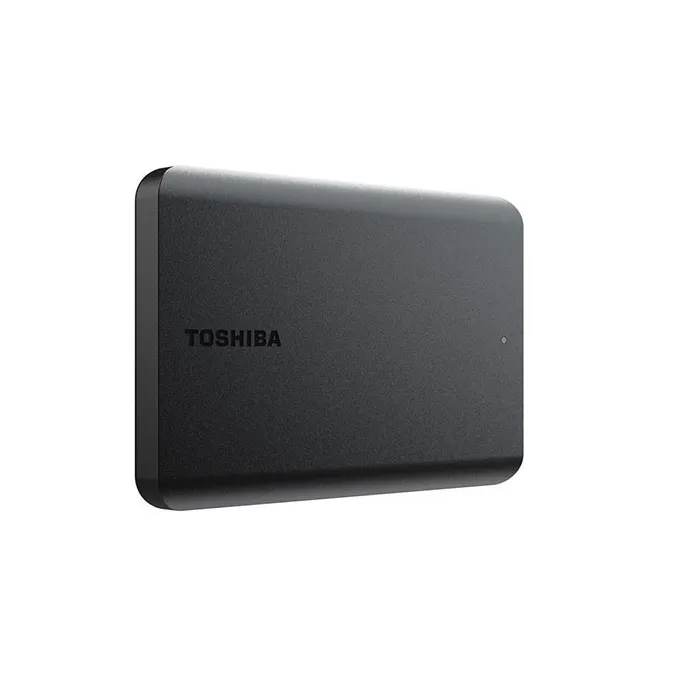 Toshiba Canvio Basics قیمت هارد اکسترنال توشیبا 2 ترابایت