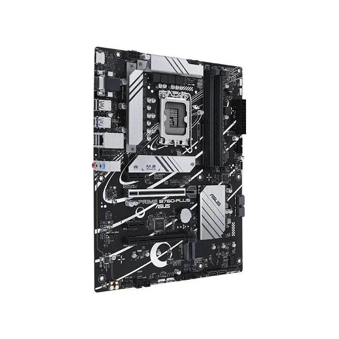 قیمت خرید مادربرد ایسوس پرایم مدل ASUS PRIME B760-PLUS
