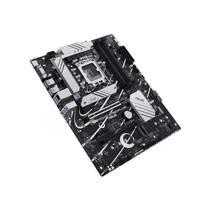 قیمت خرید مادربرد ایسوس پرایم مدل ASUS PRIME B760-PLUS