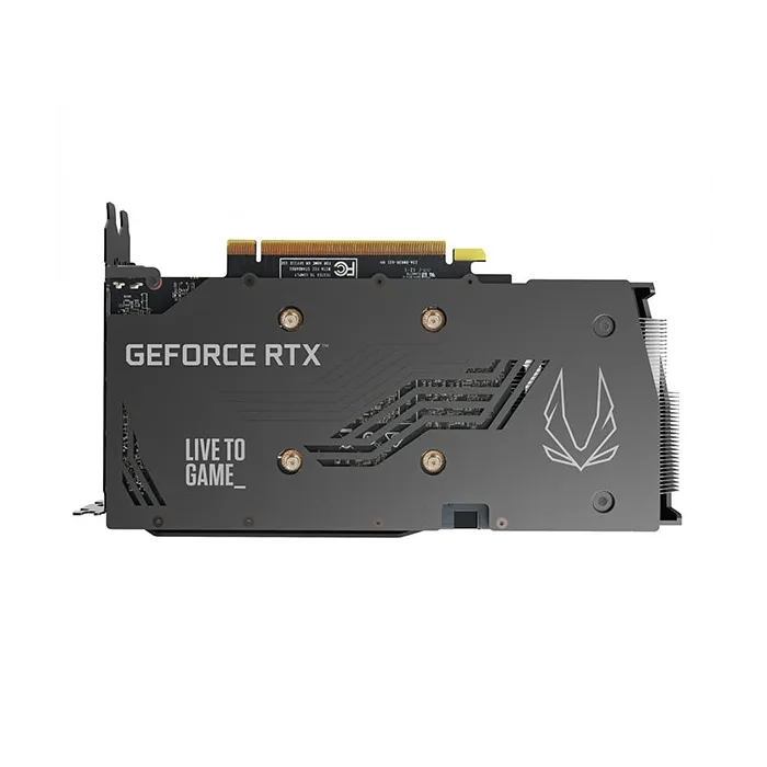 قیمت گرافیک زوتاک 12 گیگابایت Gaming GEFORCE RTX 3060 Twin Edge