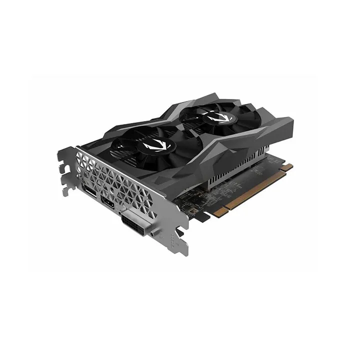 قیمت خرید کارت گرافیک زوتاک مدل Gaming GEFORCE GTX 1650 AMP CORE 4GB