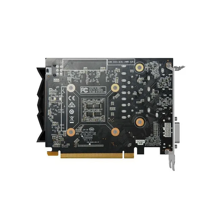 قیمت خرید کارت گرافیک زوتاک مدل Gaming GEFORCE GTX 1650 AMP CORE 4GB