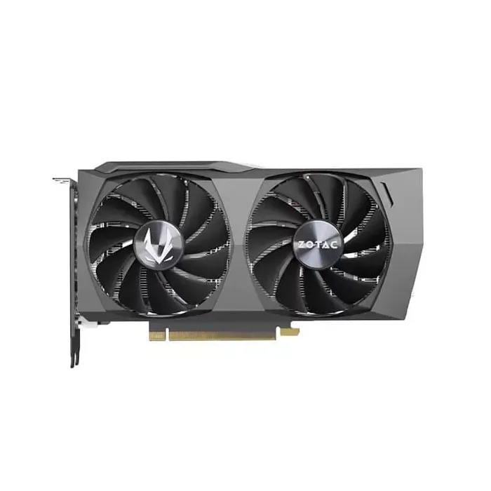 قیمت گرافیک زوتاک 12 گیگابایت Gaming GEFORCE RTX 3060 Twin Edge