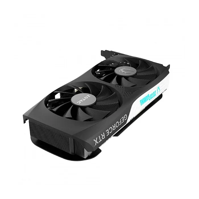 قیمت گرافیک زوتاک 8 گیگابایت Gaming GEFORCE RTX 4060 Ti Twin Edge