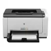 Printer Color HP LaserJet Pro CP1025nw پرینتر اچ پی