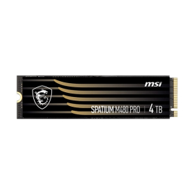 SPATIUM M480 PRO M.2