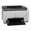 Printer Color HP LaserJet Pro CP1025nw پرینتر اچ پی
