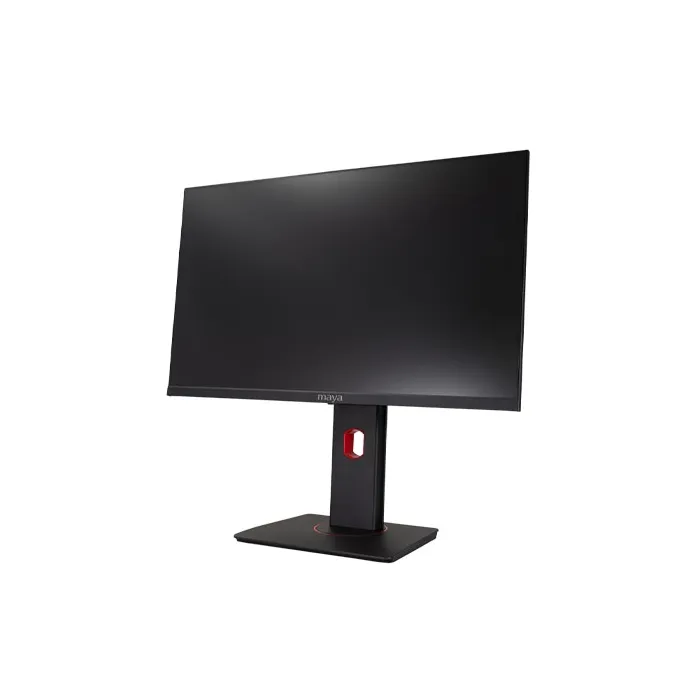 MAYA MO24 B Adjustable Stand قیمت خرید مانیتور مایا 24 اینچ