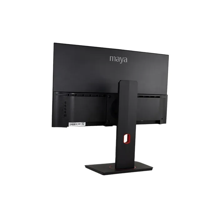 MAYA MO24 B Adjustable Stand قیمت خرید مانیتور مایا 24 اینچ