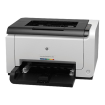 Printer Color HP LaserJet Pro CP1025nw پرینتر اچ پی
