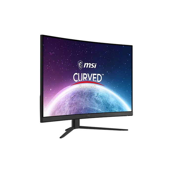 قیمت خرید مانیتور گیمینگ ام اس آی 32 اینچ مدل G32C4X