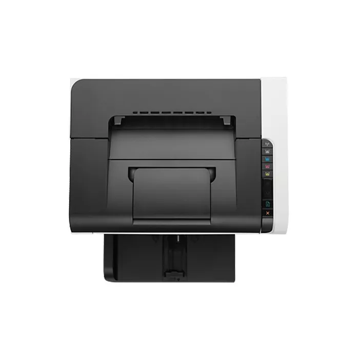 Printer Color HP LaserJet Pro CP1025nw پرینتر اچ پی
