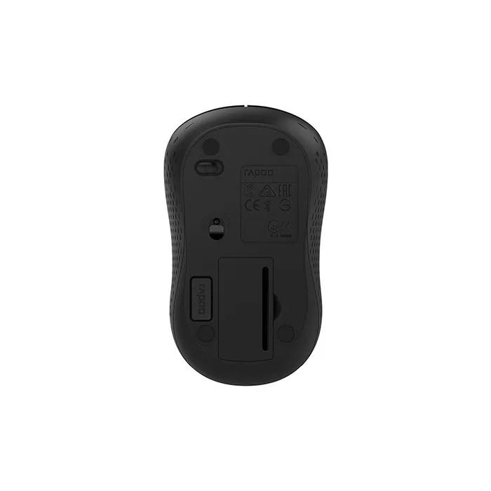 قیمت خرید موس بی سیم رپو مدل M160 Silent