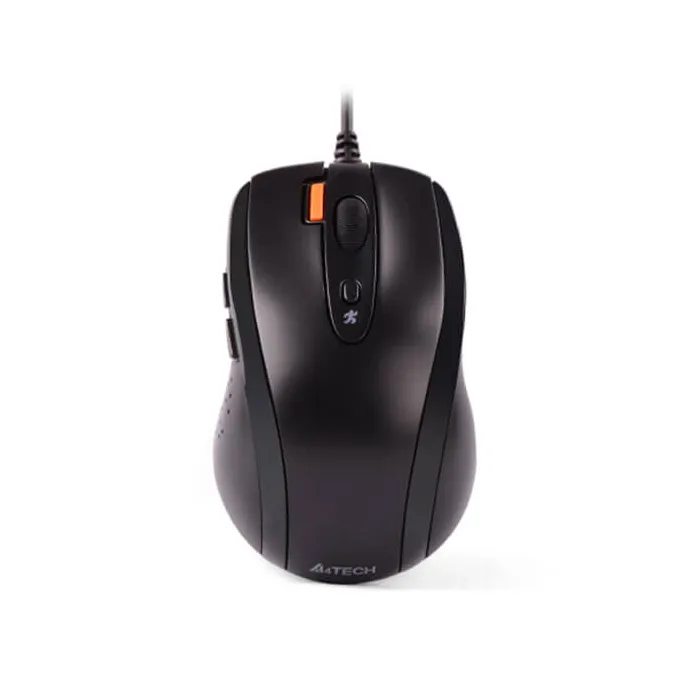 MOUSE A4TECH N-70FXS