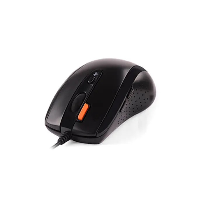 MOUSE A4TECH N-70FXS