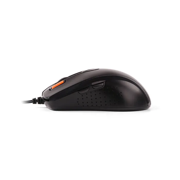 MOUSE A4TECH N-70FXS