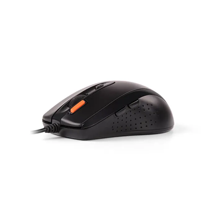 MOUSE A4TECH N-70FXS