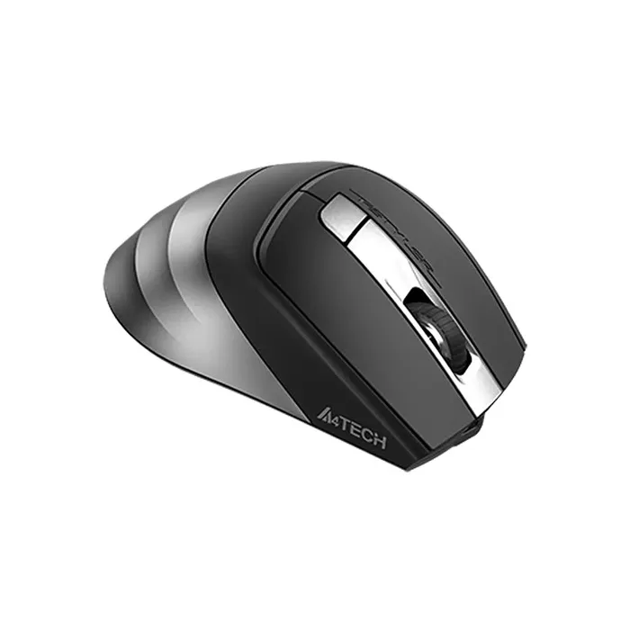 قیمت خرید موس بی سیم ای فورتک مدل  FSTYLER FB35C