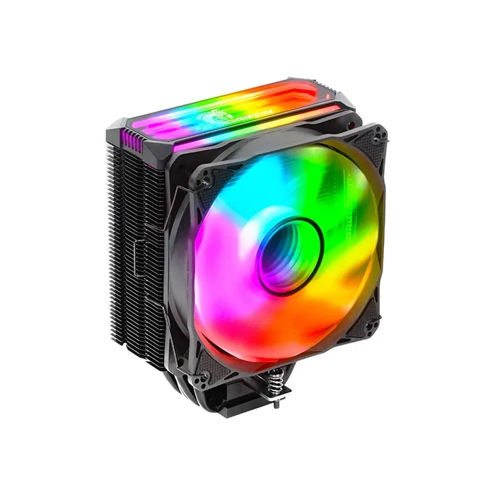 قیمت خرید فن سی پی یو گرین Green Notus 400 ARGB CPU Cooler