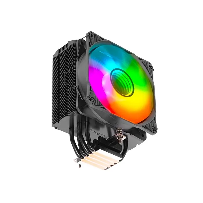 قیمت خرید فن سی پی یو گرین Green Notus 400 ARGB CPU Cooler