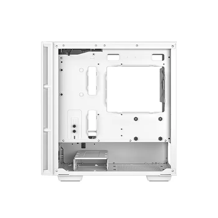 قیمت خرید کیس کامپیوتر دیپ کول CH360 DIGITAL WH