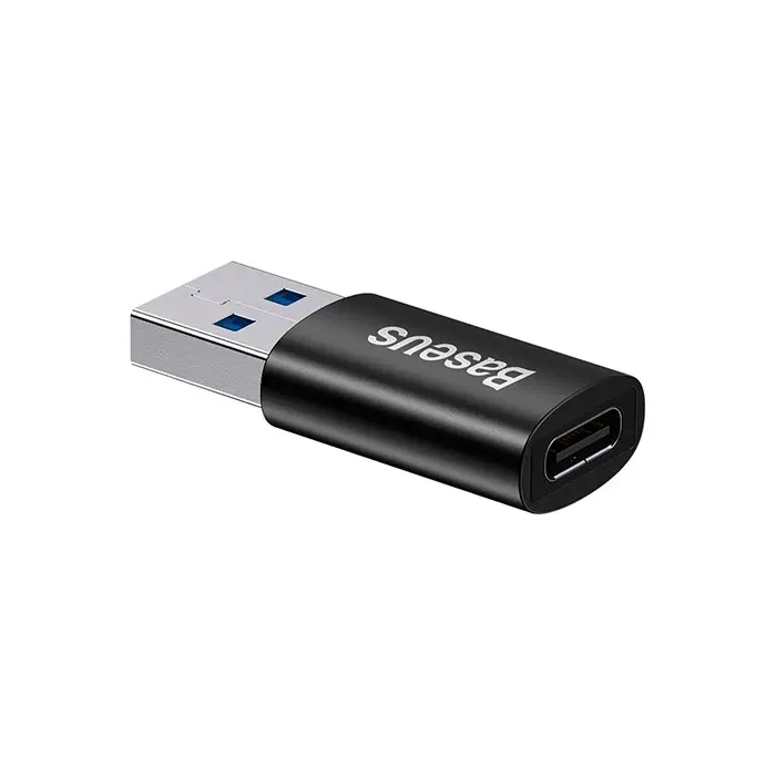 قیمت تبدیل USB 3.1 به پورت USB Type-C باسئوس مدل ZJJQ000101 سری Ingenuity