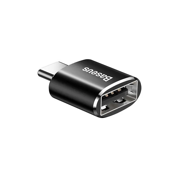 قیمت تبدیل USB Type-C به پورت USB 2.0 باسئوس مدل CATOTG-01