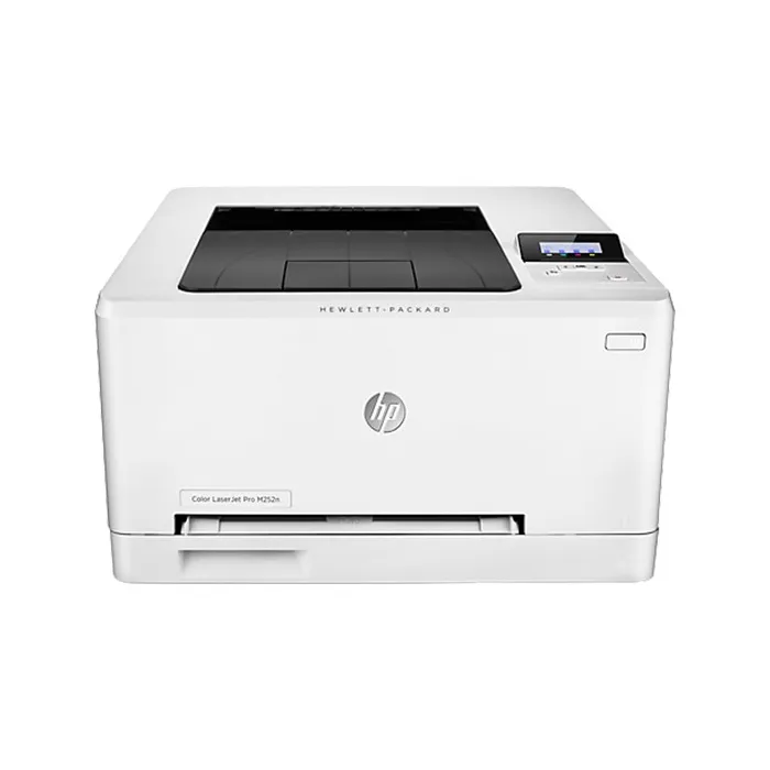 Printer Color HP LaserJet Pro M252n پرینتر اچ پی