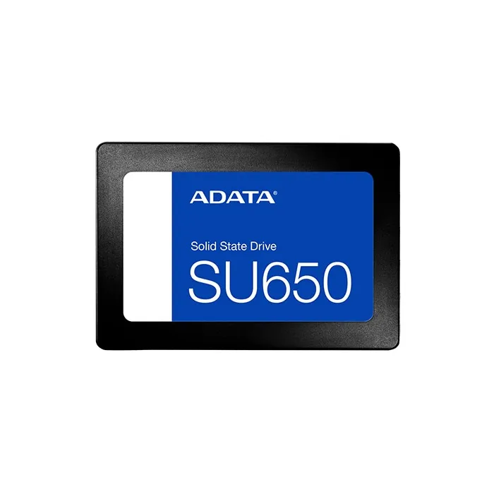 قیمت حافظه اس اس دی ای دیتا SU650 - قیمت Adata SU650 240GB