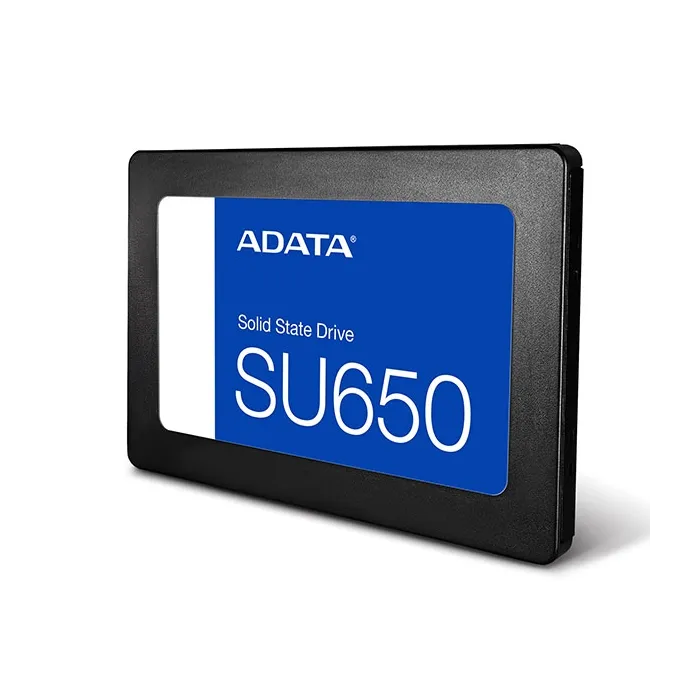 قیمت حافظه اس اس دی ای دیتا SU650 - قیمت Adata SU650 240GB