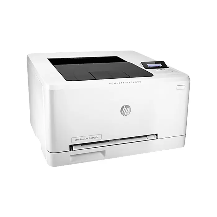 Printer Color HP LaserJet Pro M252n پرینتر اچ پی