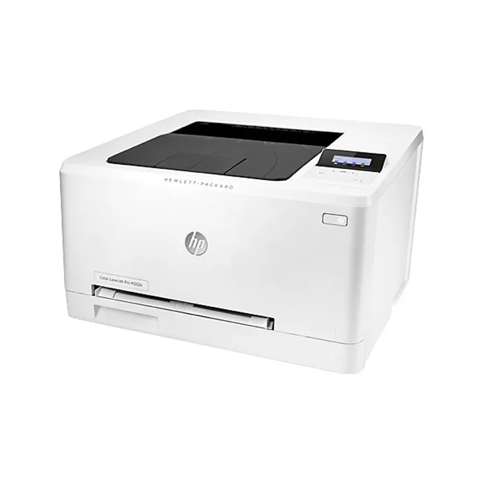Printer Color HP LaserJet Pro M252n پرینتر اچ پی