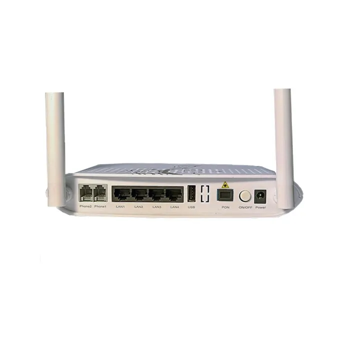 خرید مودم فیبر نوری فایبرهوم مدل MODEM fiberhome AN5506-04-FS