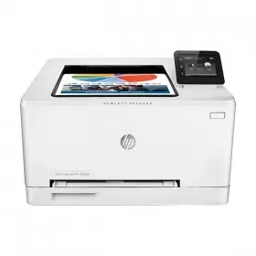 Printer Color HP LaserJet Pro M252dw پرینتر اچ پی