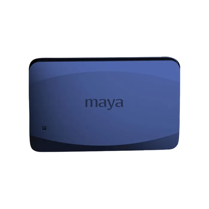 اس اس دی اکسترنال مایا ظرفیت 2 ترابایت مدل MEX A2