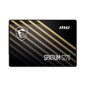 MSI SPATIUM S270 960GB