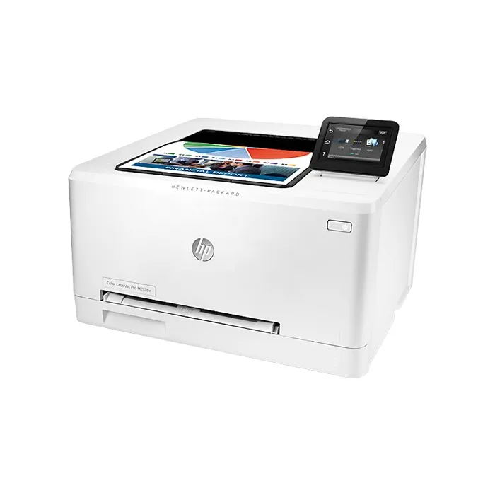 Printer Color HP LaserJet Pro M252dw پرینتر اچ پی