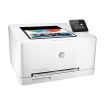 Printer Color HP LaserJet Pro M252dw پرینتر اچ پی