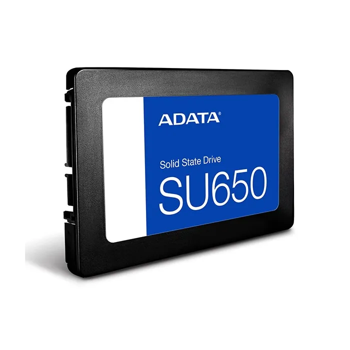 قیمت حافظه اس اس دی ای دیتا SU650 - قیمت Adata SU650 120GB