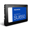 قیمت حافظه اس اس دی ای دیتا SU650 - قیمت Adata SU650 120GB
