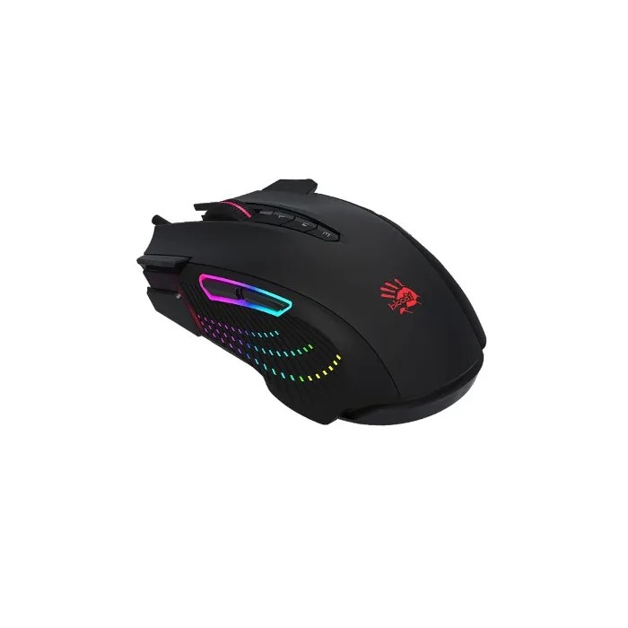 قیمت موس گیمینگ ای فورتک بلودی Mouse A4TECH BLOODY J90s