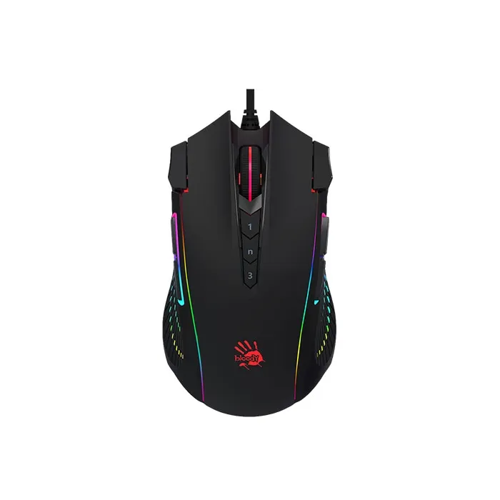 قیمت موس گیمینگ ای فورتک بلودی Mouse A4TECH BLOODY J90s