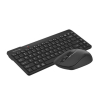 قیمت خرید کیبورد و موس بی سیم ای فورتک - A4TECH FG2200 AIR 2 Wireless