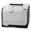 Printer Color HP LaserJet Pro M451dn پرینتر اچ پی