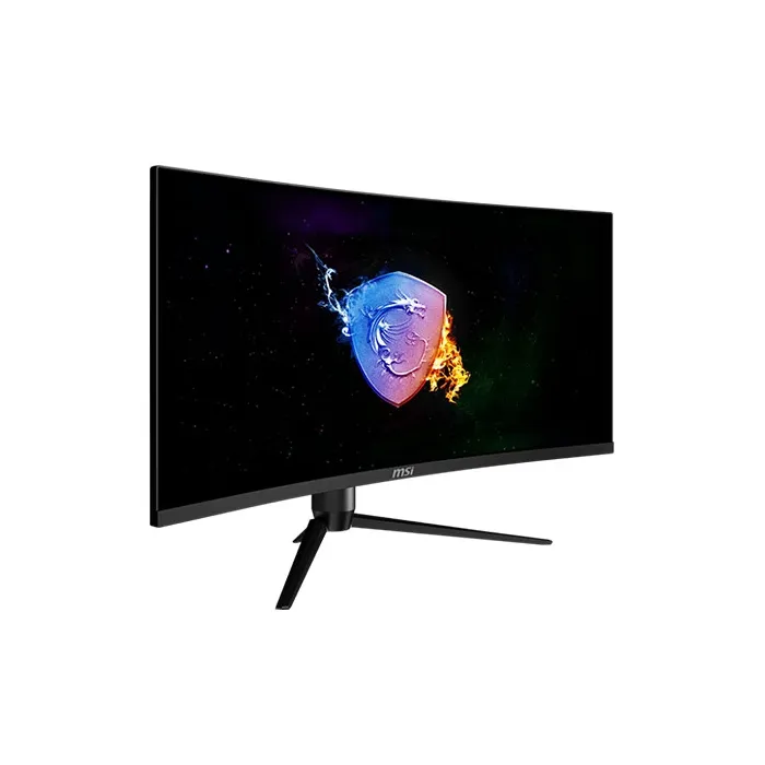 قیمت خرید مانیتور ام اس آی 34 اینچ مدل Optix MAG 342CQR