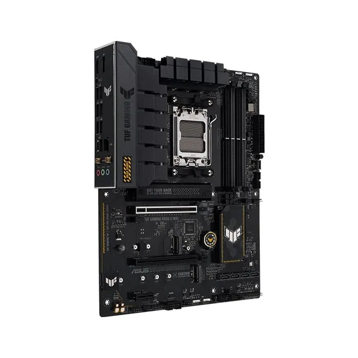 قیمت خرید مادربرد ایسوس گیمینگ مدل TUF GAMING B650-E WIFI