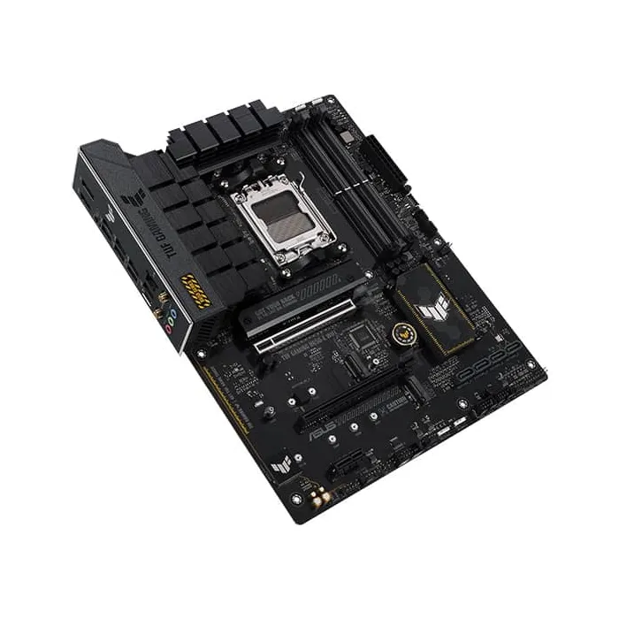 قیمت خرید مادربرد ایسوس گیمینگ مدل TUF GAMING B650-E WIFI