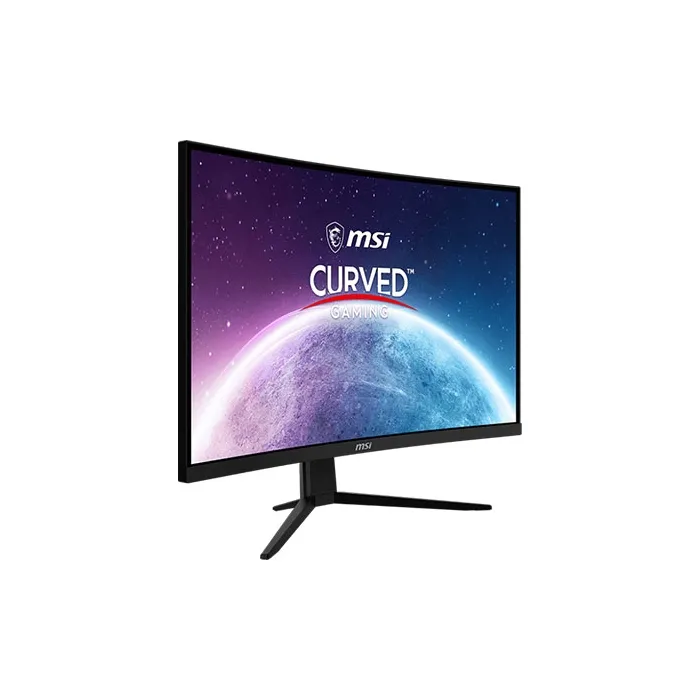 قیمت خرید مانیتور گیمینگ ام اس آی 27 اینچ مدل G273CQ